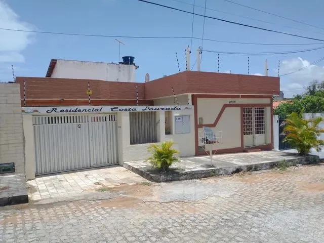 Imagem: Alugo Casa Duplex em Ponta Negra
