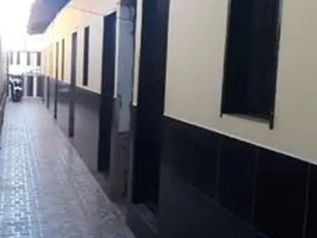 Imagem: Aluga-Se Kitnet na Cidade Operária