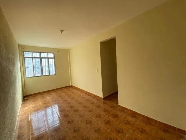 Imagem: Apartamento Petrópolis Alto da Serra