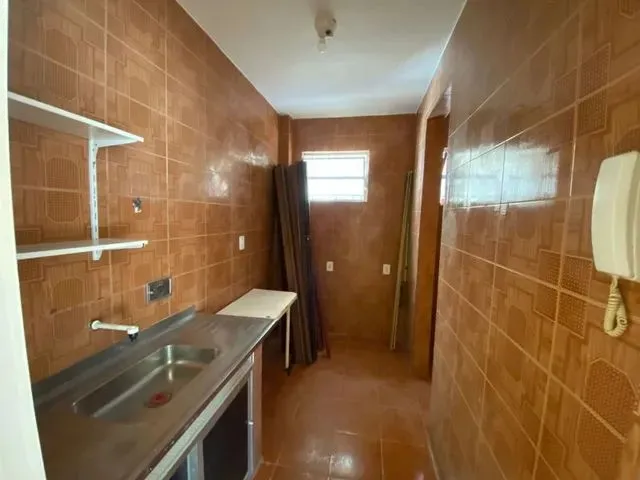 Imagem 4: Apartamento Petrópolis Alto da Serra