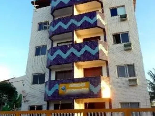 Imagem: Apartamento Barra do Jucu