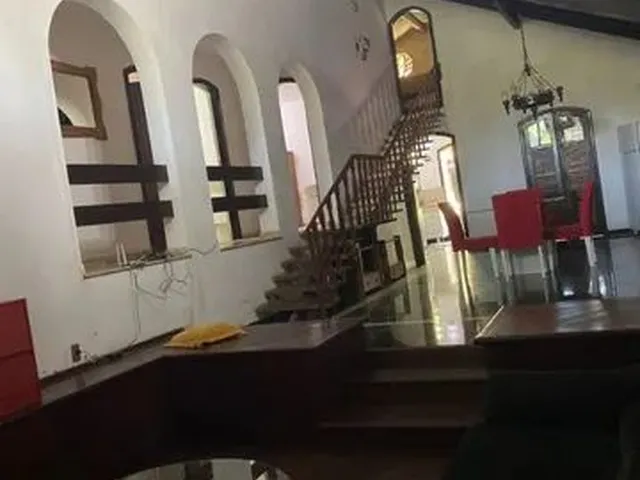 Imagem: Alugo Suíte na Casa Principal do Sítio