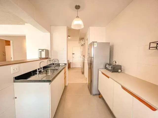 Imagem 12: Apartamento - Cambuí - Campinas