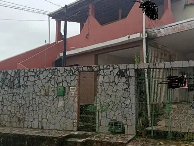 Imagem: Casa para Aluguel no Barro Duro