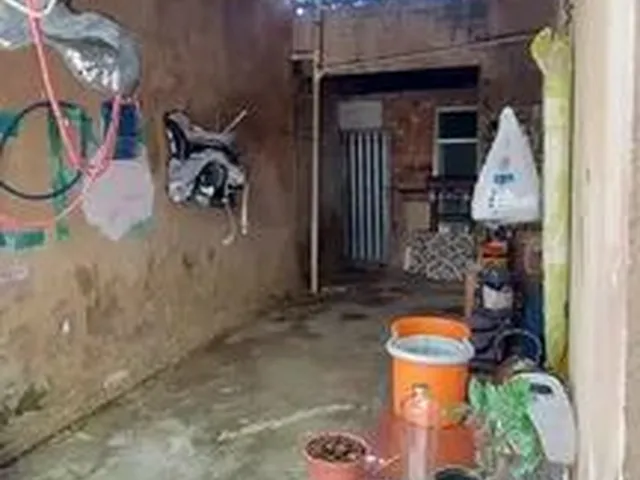 Imagem 4: Casa para Aluguel no Barro Duro
