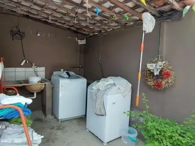 Imagem 2: Casa para Aluguel no Barro Duro