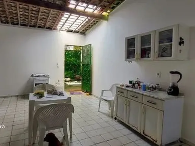 Imagem 3: Casa para Aluguel no Barro Duro