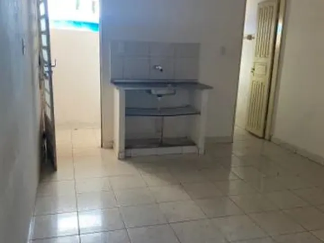 Imagem: Casa na Ponta da Terra