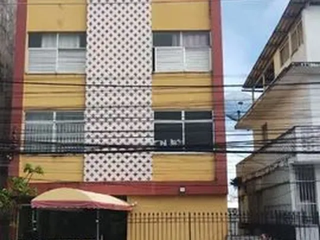 Imagem: Aluguel de Apartamento em Brotas