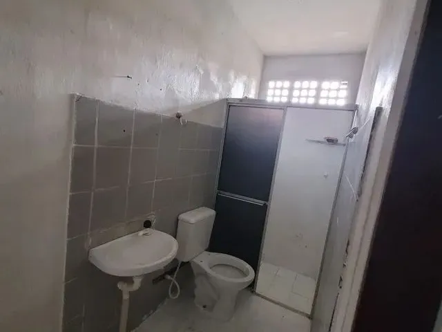 Imagem: Alugo Casa em Mangabeira I