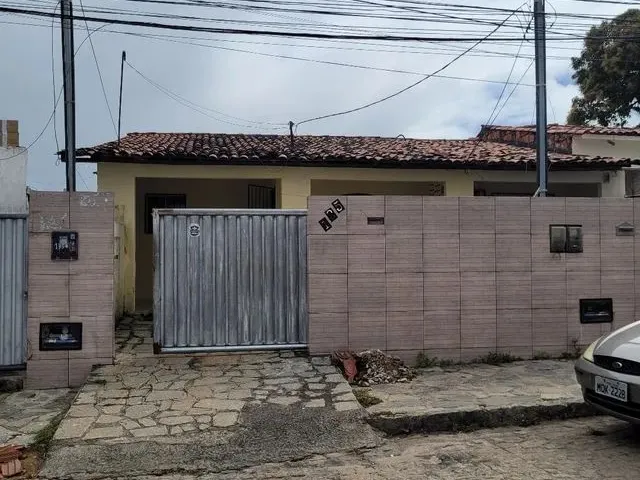 Imagem 6: Alugo Casa em Mangabeira I