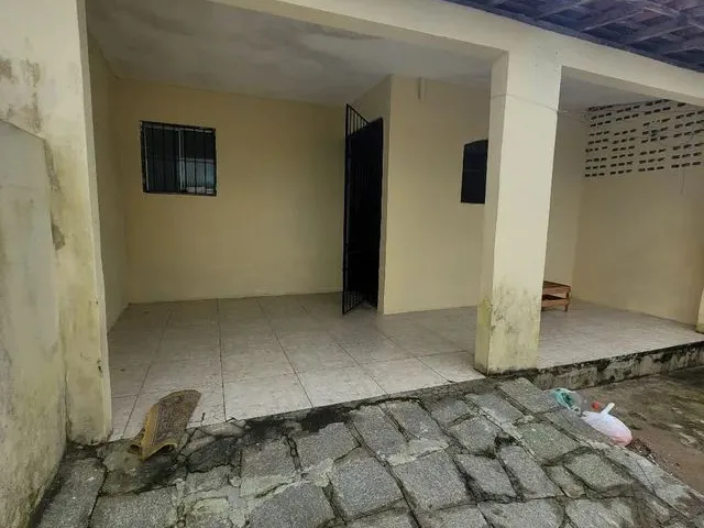 Imagem 2: Alugo Casa em Mangabeira I