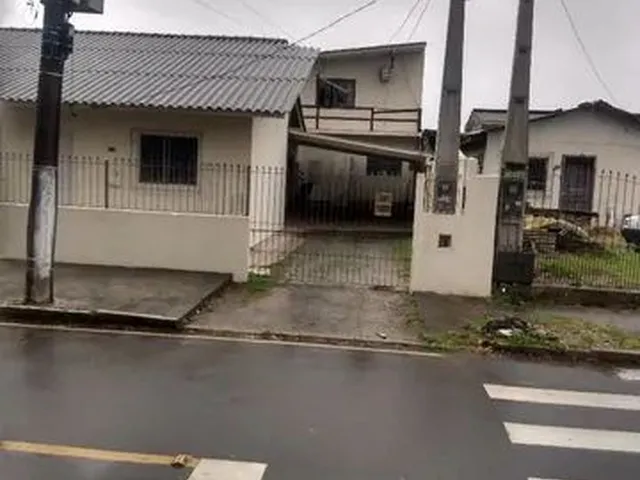 Imagem: Aluguel de Casa Conjugada