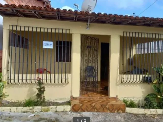 Imagem: Aluga Se 400