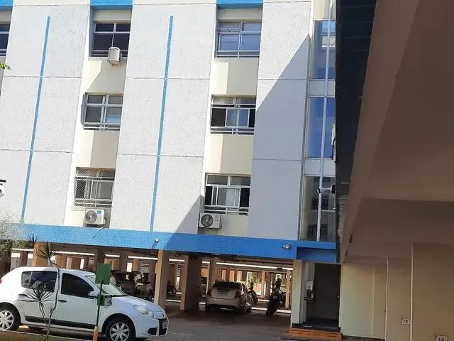 Imagem: 1 Quarto Mobiliado Asa Norte