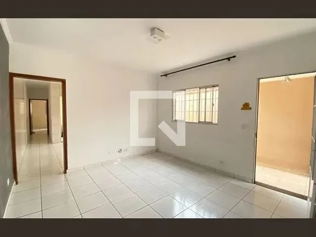 Imagem: Casa para Aluguel - Jardim Anália Franco