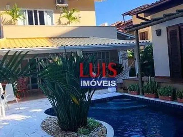 Imagem: Excelente Casa com 4 Dormitórios para Alugar