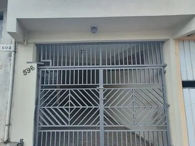 Imagem: Aluga-Se Sobrado em Taboão da Serra
