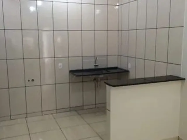 Imagem 3: Alugo Apartamento Térreo 2 Quartos C/Garagem