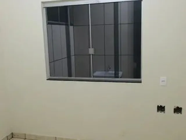 Imagem 2: Alugo Apartamento Térreo 2 Quartos C/Garagem