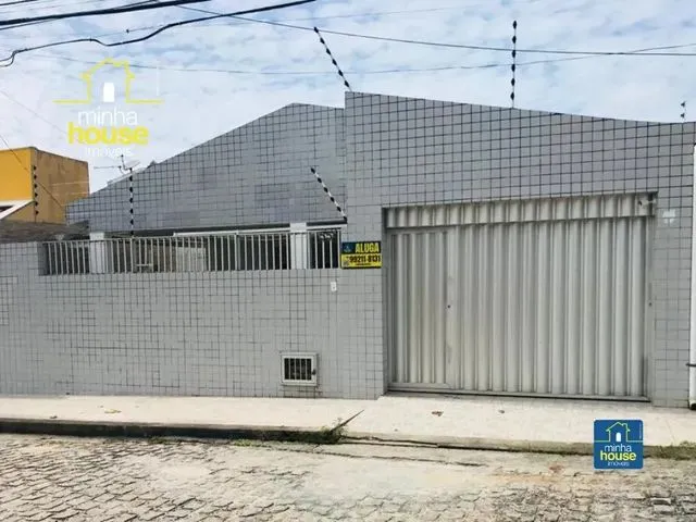 Imagem: Casa para Aluguel Possui com 3 Quartos