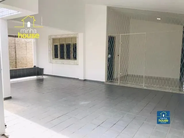 Imagem 7: Casa para Aluguel Possui com 3 Quartos, Sendo Uma Suíte em Nova Parnamirim - Parnamirim