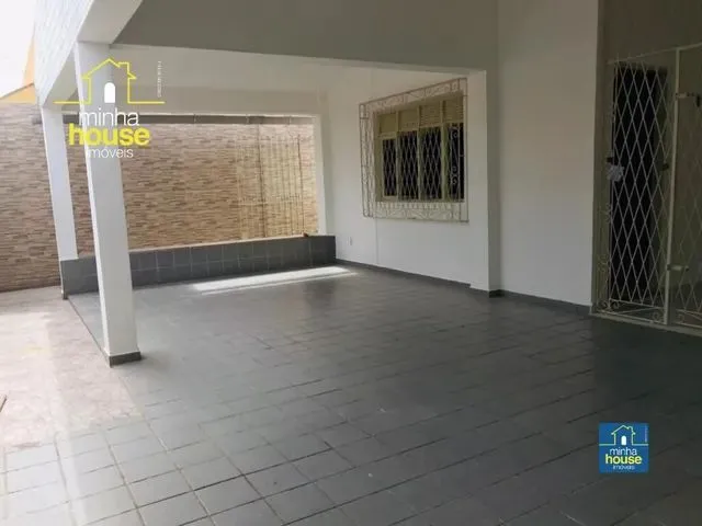 Imagem 8: Casa para Aluguel Possui com 3 Quartos, Sendo Uma Suíte em Nova Parnamirim - Parnamirim