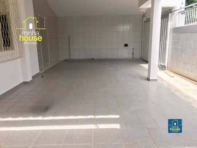 Imagem 6: Casa para Aluguel Possui com 3 Quartos, Sendo Uma Suíte em Nova Parnamirim - Parnamirim