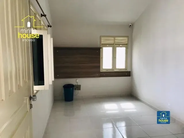 Imagem 10: Casa para Aluguel Possui com 3 Quartos, Sendo Uma Suíte em Nova Parnamirim - Parnamirim