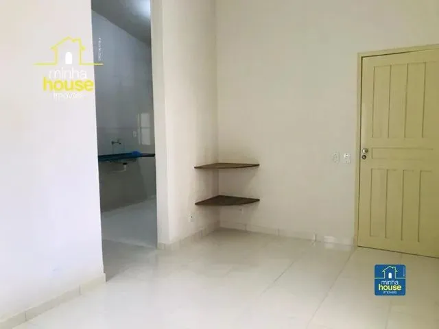 Imagem 12: Casa para Aluguel Possui com 3 Quartos, Sendo Uma Suíte em Nova Parnamirim - Parnamirim