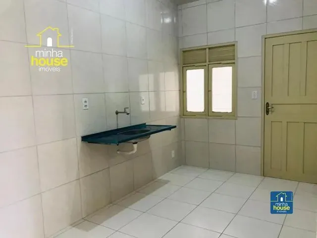 Imagem 5: Casa para Aluguel Possui com 3 Quartos, Sendo Uma Suíte em Nova Parnamirim - Parnamirim