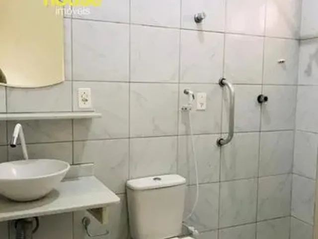 Imagem 4: Casa para Aluguel Possui com 3 Quartos, Sendo Uma Suíte em Nova Parnamirim - Parnamirim