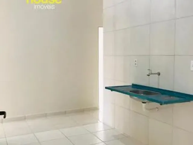 Imagem 9: Casa para Aluguel Possui com 3 Quartos, Sendo Uma Suíte em Nova Parnamirim - Parnamirim