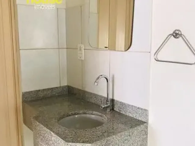 Imagem 3: Casa para Aluguel Possui com 3 Quartos, Sendo Uma Suíte em Nova Parnamirim - Parnamirim