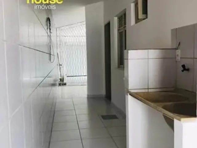 Imagem 11: Casa para Aluguel Possui com 3 Quartos, Sendo Uma Suíte em Nova Parnamirim - Parnamirim