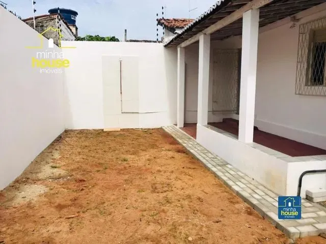 Imagem 16: Casa para Aluguel Possui com 3 Quartos, Sendo Uma Suíte em Nova Parnamirim - Parnamirim