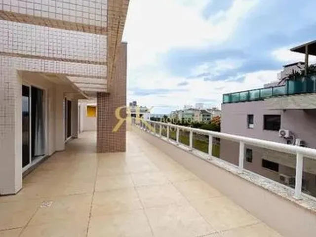 Imagem: Cobertura para Aluguel, 2 Quartos, 2 Suítes