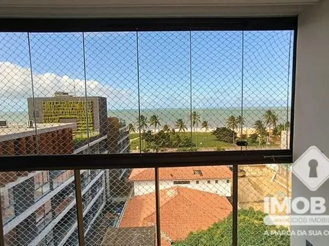 Imagem: Cobertura para Aluguel Tem 133 Metros Quadrados
