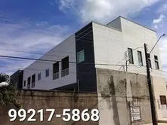 Imagem: Alugo Apto Próximo Ao Conj Versalles