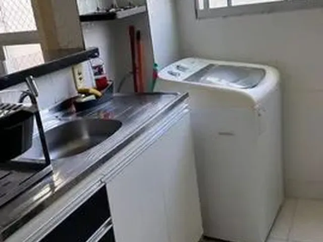 Imagem 3: Alugo Apartamento na santa Amélia