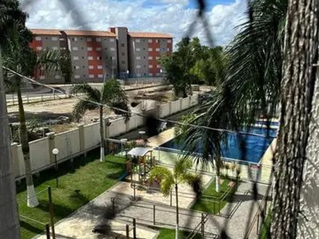 Imagem 11: Alugo Apartamento na santa Amélia