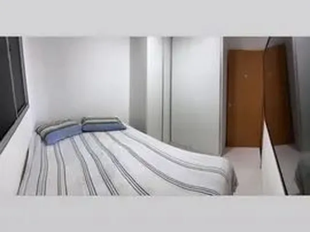 Imagem 4: Alugo Apartamento na santa Amélia