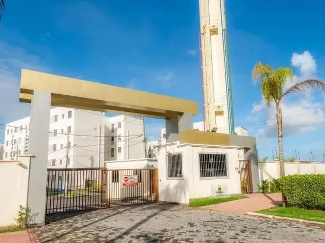 Imagem 14: Alugo Apartamento na santa Amélia