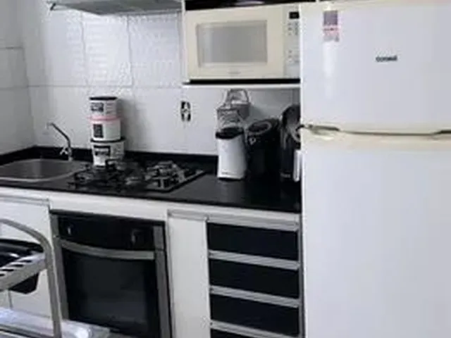 Imagem 9: Alugo Apartamento na santa Amélia