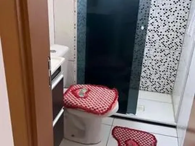 Imagem 12: Alugo Apartamento na santa Amélia
