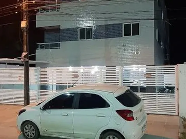 Imagem: Apartamento 02 Quartos no Bessa