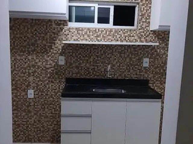 Imagem 4: Apartamento 02 Quartos no Bessa