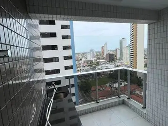 Imagem: Alugo Excelente Apartamento no Jardim Luna