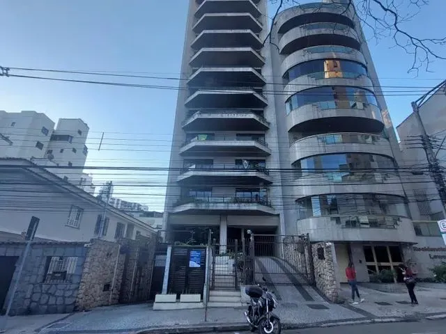 Imagem: Cobertura - Juiz de Fora Mg
