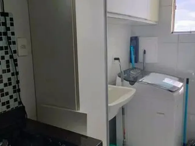 Imagem 13: Abrantes, Estrada do Côco, Condomínio Vila Bene, Mobiliado